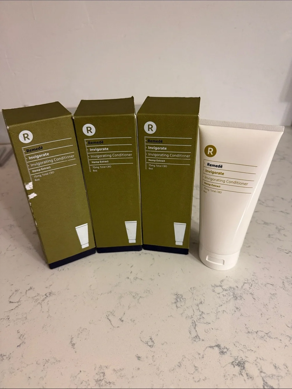 Remede Invigorate Conditioner